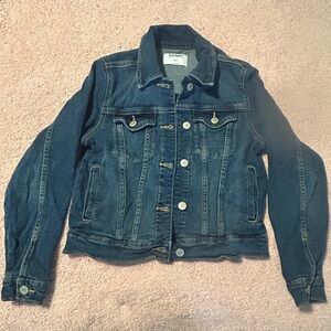 Old Navy Denim Jacket